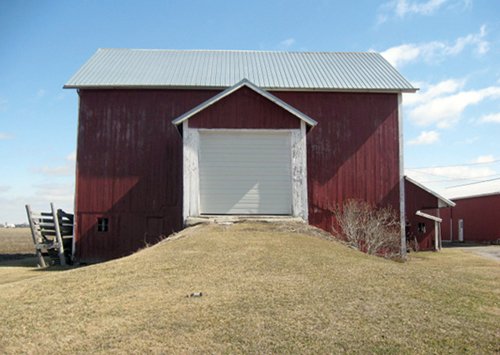 Property photo 11 - 127 Acres Offered in 4 Tracts